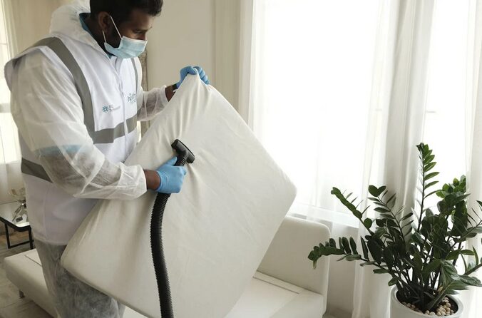 pest control